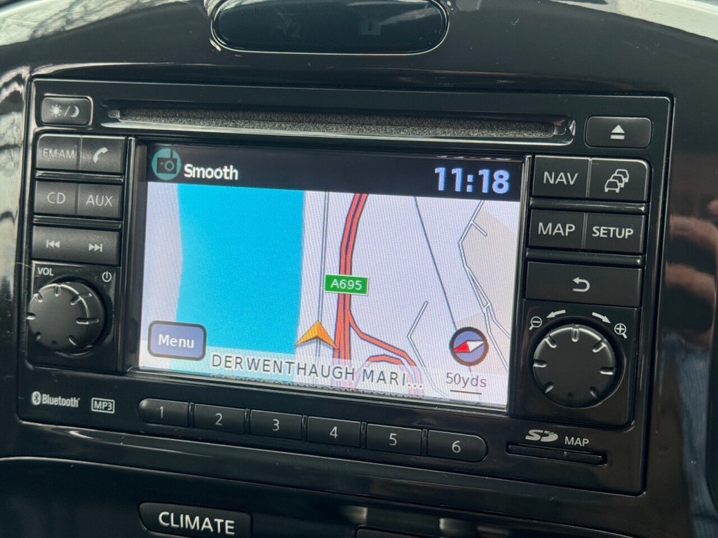 Used Nissan Juke 2012 for sale - 77534902: Photo 20