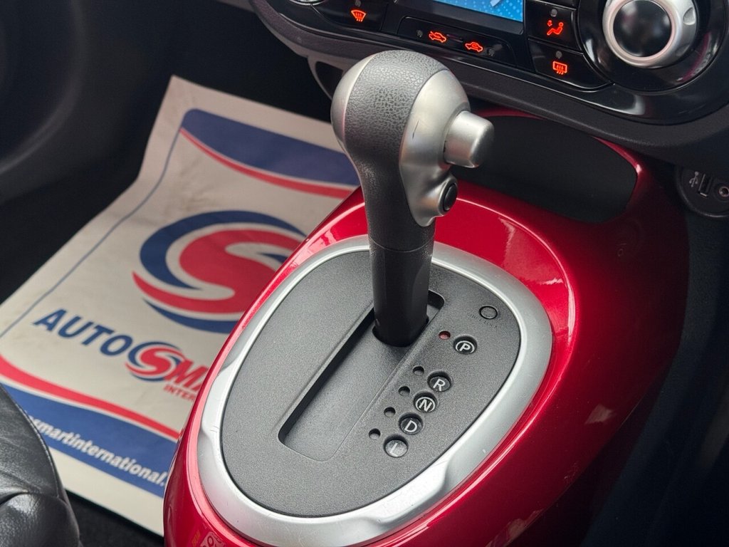 Used Nissan Juke 2012 for sale - 77534902: Photo 22