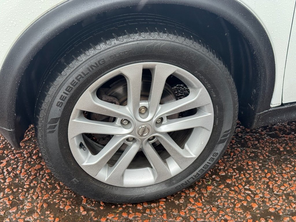 Used Nissan Juke 2012 for sale - 77534902: Photo 26