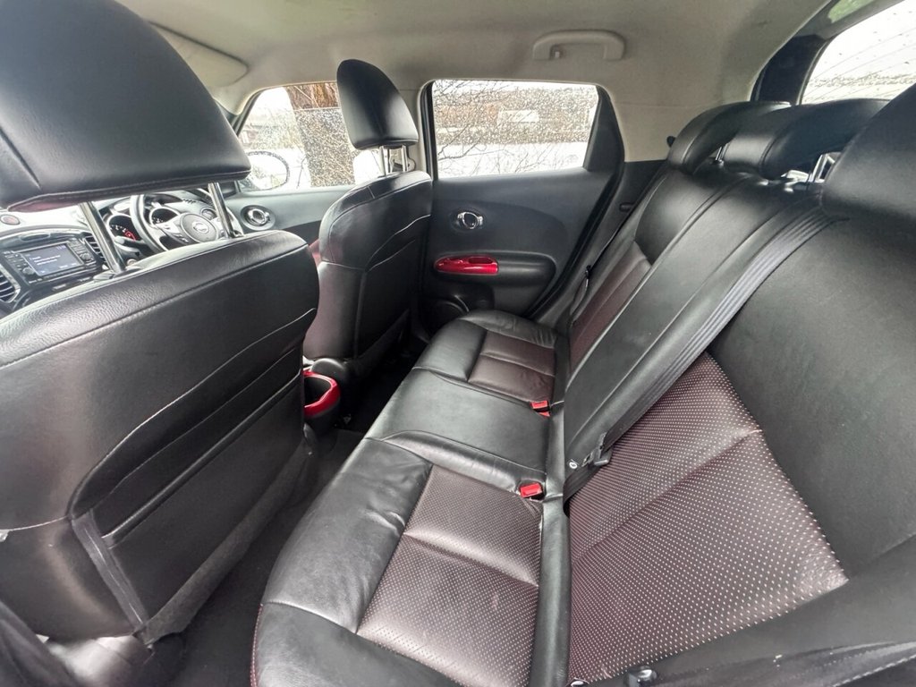 Used Nissan Juke 2012 for sale - 77534902: Photo 28