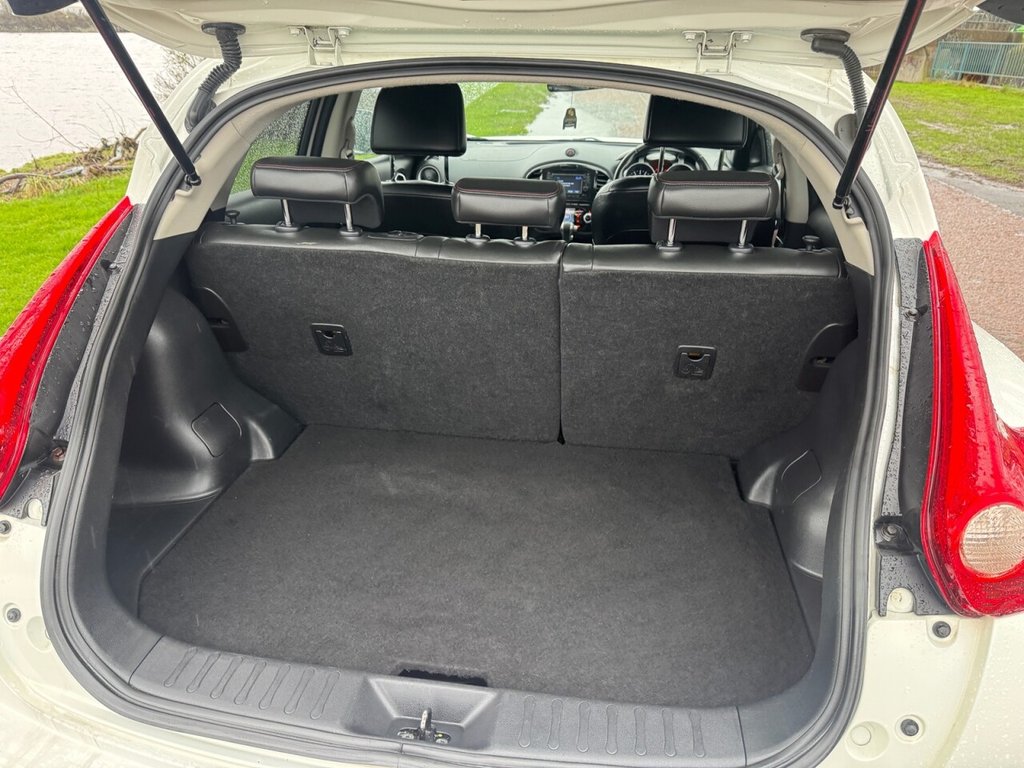 Used Nissan Juke 2012 for sale - 77534902: Photo 6