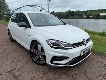 Used Volkswagen Golf 2017 for sale - 78805783: Photo
