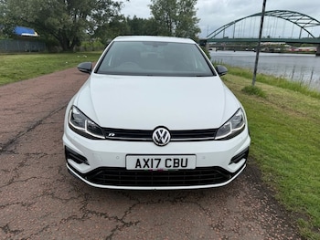Used Volkswagen Golf 2017 for sale - 78805783: Photo