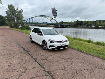Used Volkswagen Golf 2017 for sale - 78805783: Photo