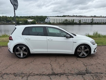 Used Volkswagen Golf 2017 for sale - 78805783: Photo