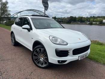 2015 (15) - 3.0 TD V6 SUV 5dr Diesel TiptronicS 4WD Euro 6 (s/s) (262 ps)