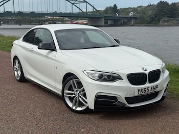 Used BMW 2 Series 2015 for sale - 78725740: Photo