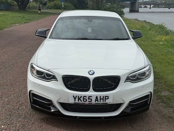 Used BMW 2 Series 2015 for sale - 78725740: Photo