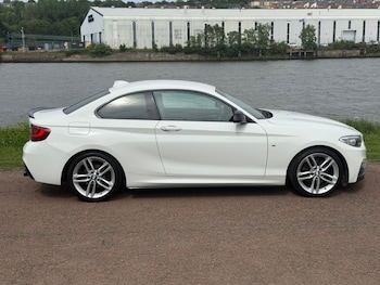 Used BMW 2 Series 2015 for sale - 78725740: Photo