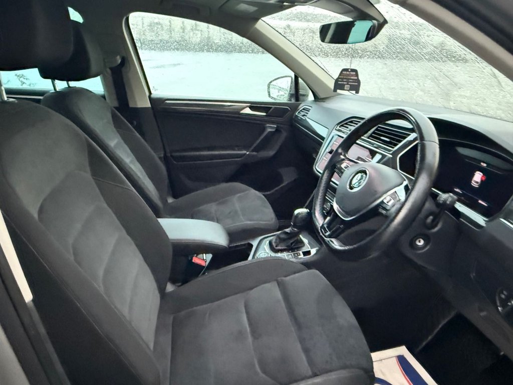 Used Volkswagen Tiguan 2017 for sale - 76900825: Photo 10