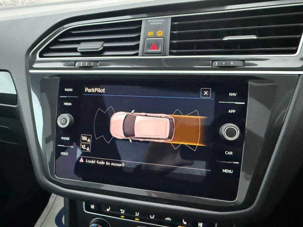 Used Volkswagen Tiguan 2017 for sale - 76900825: Photo 17