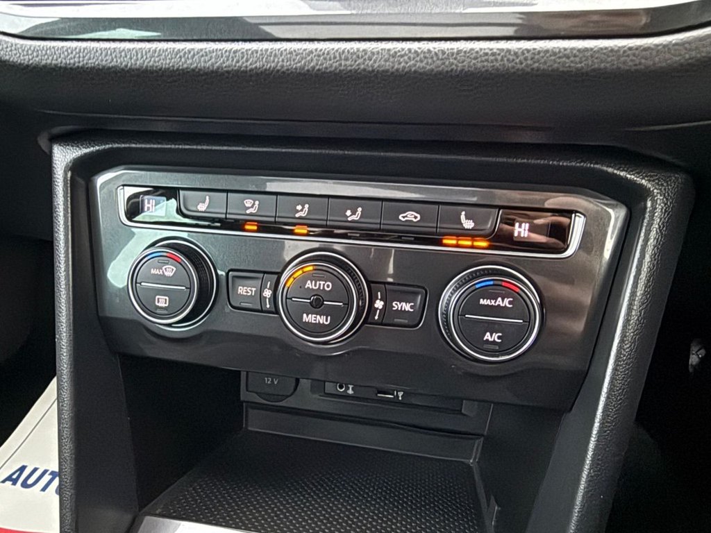 Used Volkswagen Tiguan 2017 for sale - 76900825: Photo 18