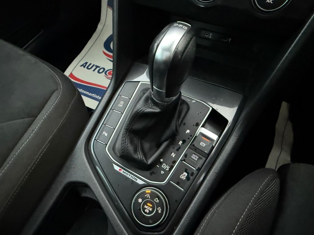 Used Volkswagen Tiguan 2017 for sale - 76900825: Photo 19