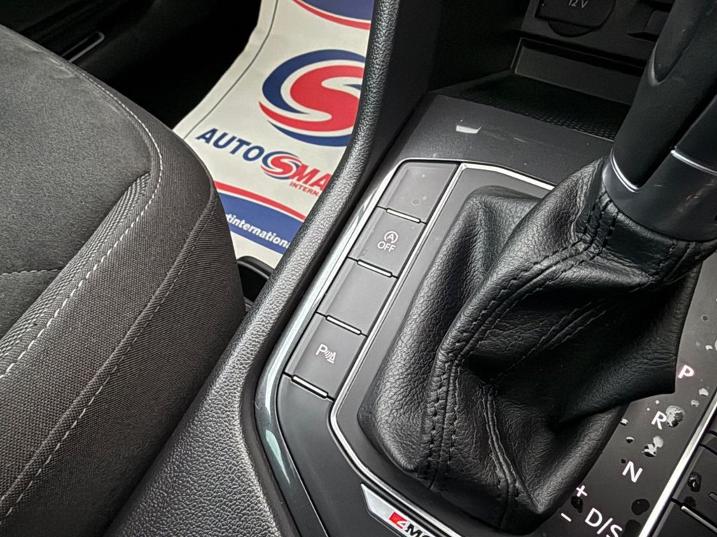 Used Volkswagen Tiguan 2017 for sale - 76900825: Photo 20