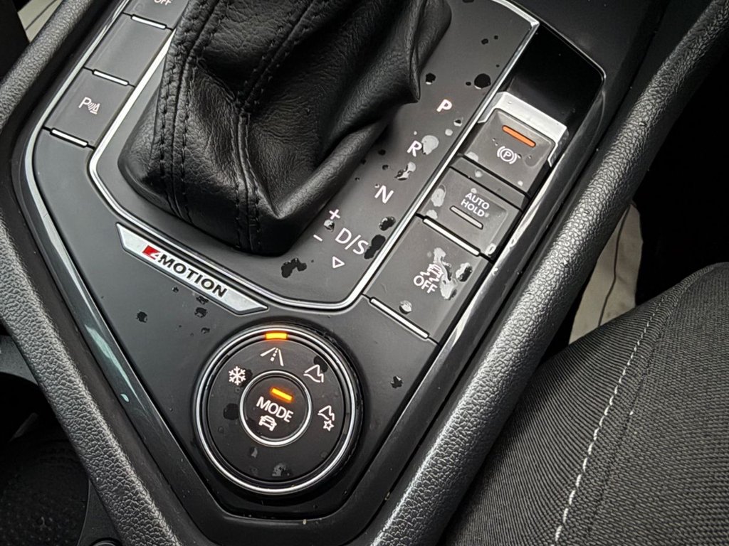 Used Volkswagen Tiguan 2017 for sale - 76900825: Photo 21