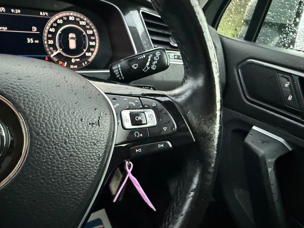 Used Volkswagen Tiguan 2017 for sale - 76900825: Photo 23