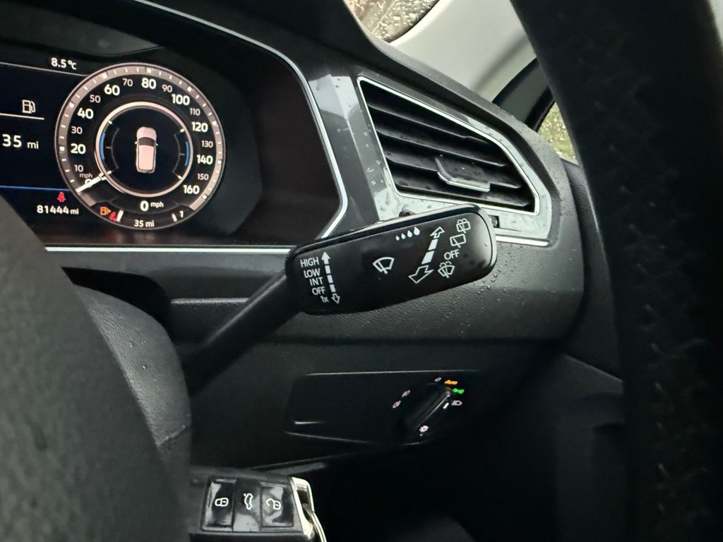 Used Volkswagen Tiguan 2017 for sale - 76900825: Photo 24