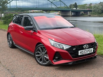 Used Hyundai i20 2023 for sale - 78769050: Photo