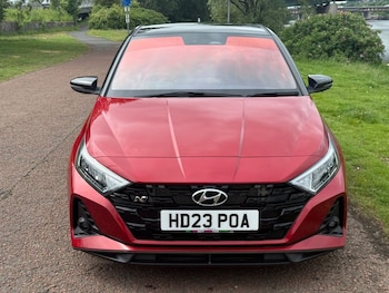Used Hyundai i20 2023 for sale - 78769050: Photo