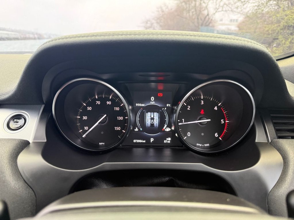 Used Land Rover Range Rover Evoque 2017 for sale - 77521314: Photo 15