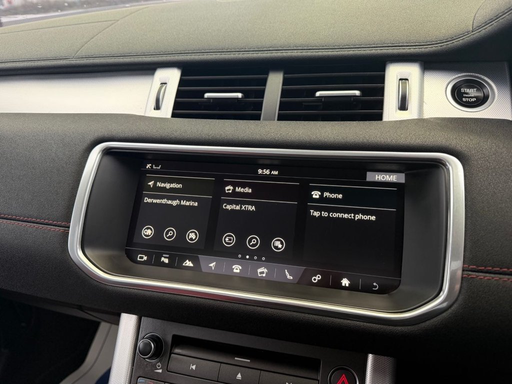 Used Land Rover Range Rover Evoque 2017 for sale - 77521314: Photo 16