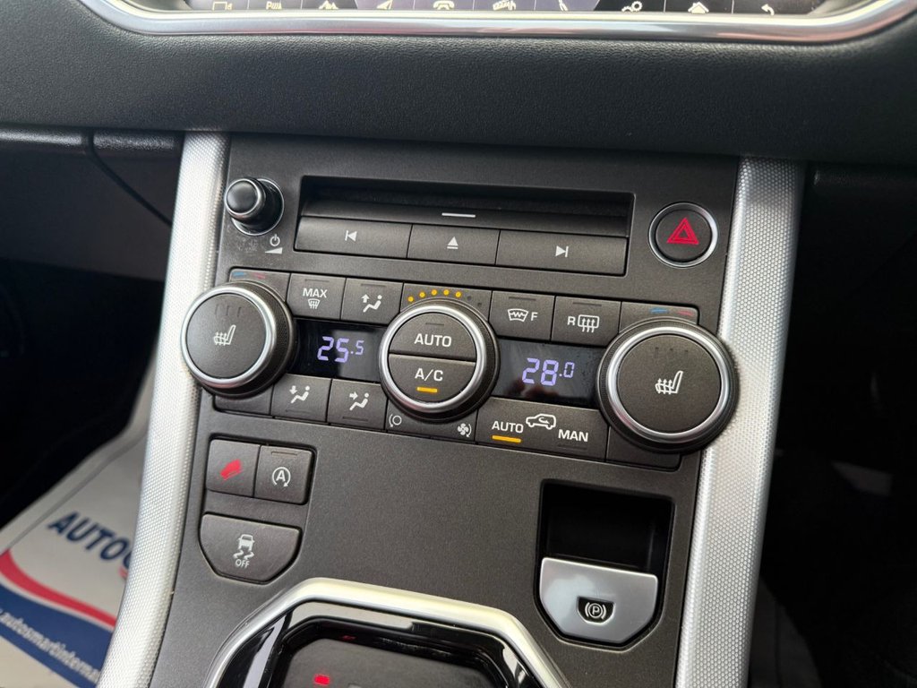 Used Land Rover Range Rover Evoque 2017 for sale - 77521314: Photo 18