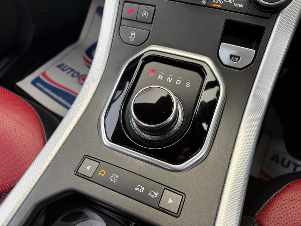 Used Land Rover Range Rover Evoque 2017 for sale - 77521314: Photo 19