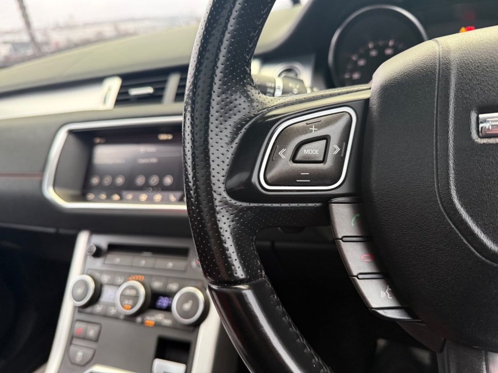 Used Land Rover Range Rover Evoque 2017 for sale - 77521314: Photo 20