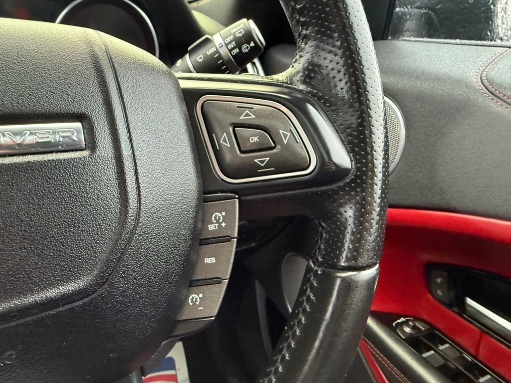 Used Land Rover Range Rover Evoque 2017 for sale - 77521314: Photo 21