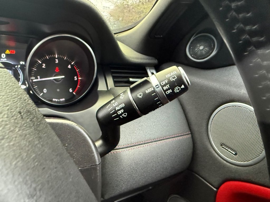 Used Land Rover Range Rover Evoque 2017 for sale - 77521314: Photo 22