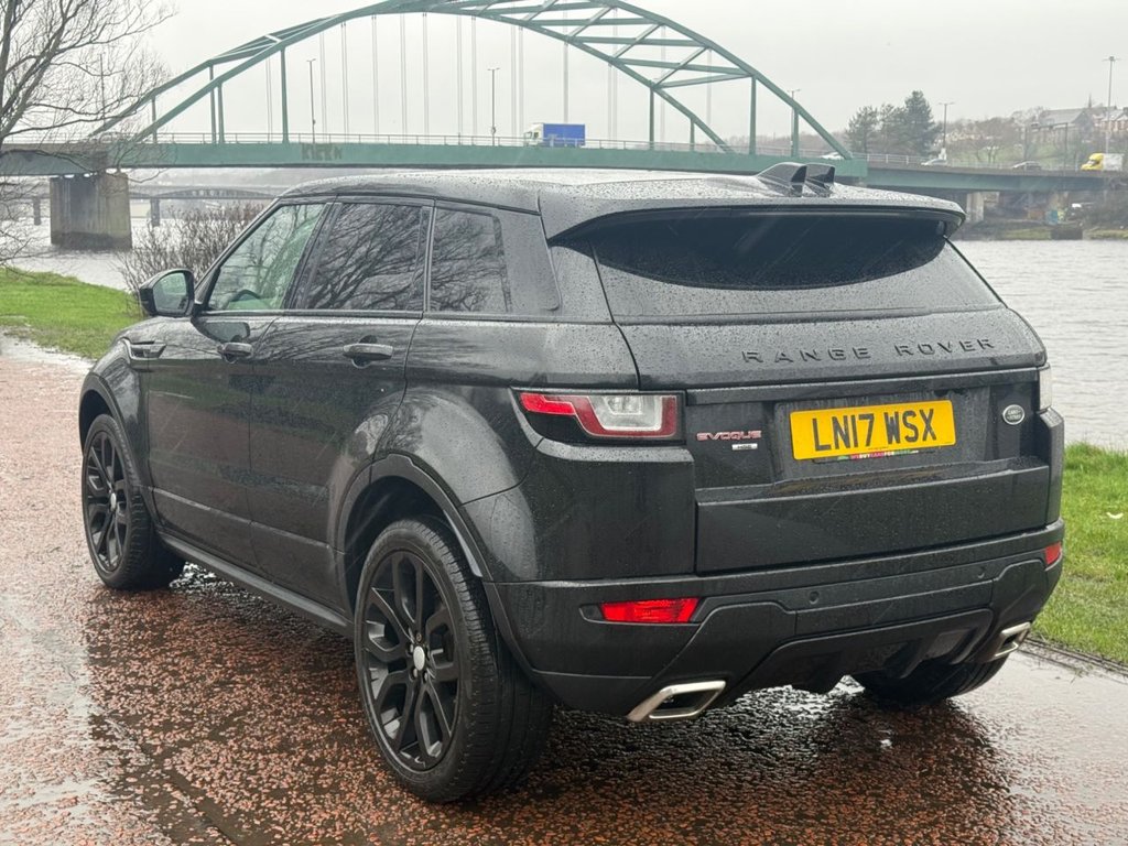 Used Land Rover Range Rover Evoque 2017 for sale - 77521314: Photo 26