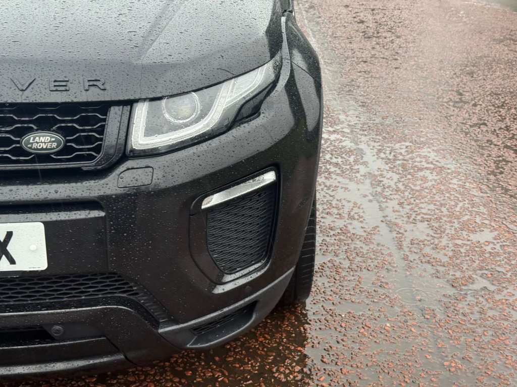 Used Land Rover Range Rover Evoque 2017 for sale - 77521314: Photo 29