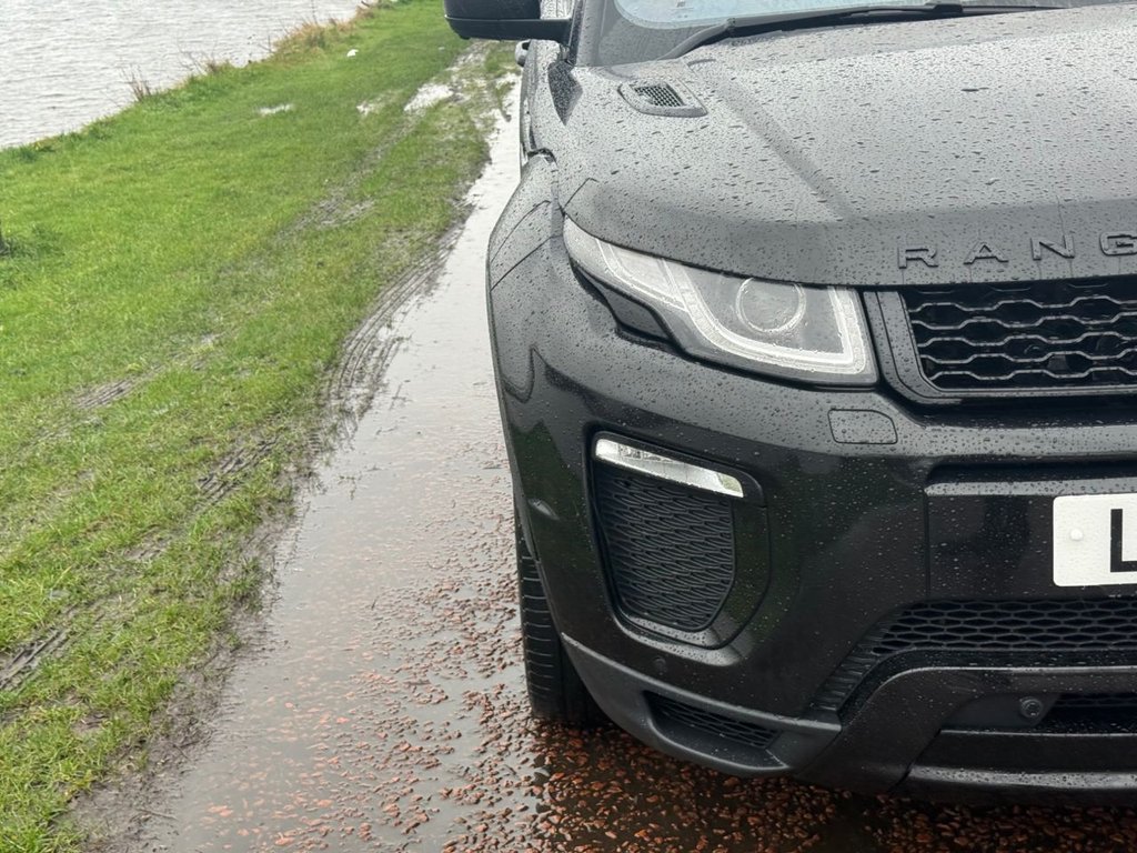 Used Land Rover Range Rover Evoque 2017 for sale - 77521314: Photo 30