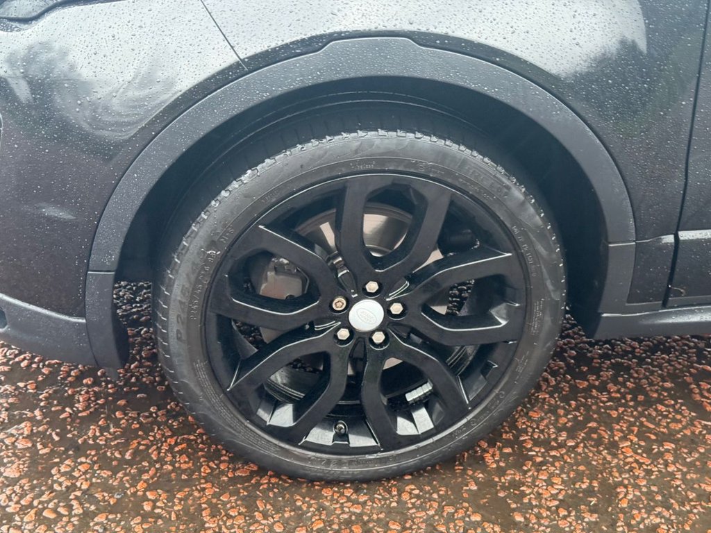 Used Land Rover Range Rover Evoque 2017 for sale - 77521314: Photo 33