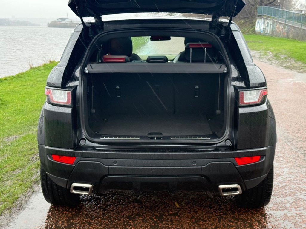 Used Land Rover Range Rover Evoque 2017 for sale - 77521314: Photo 6