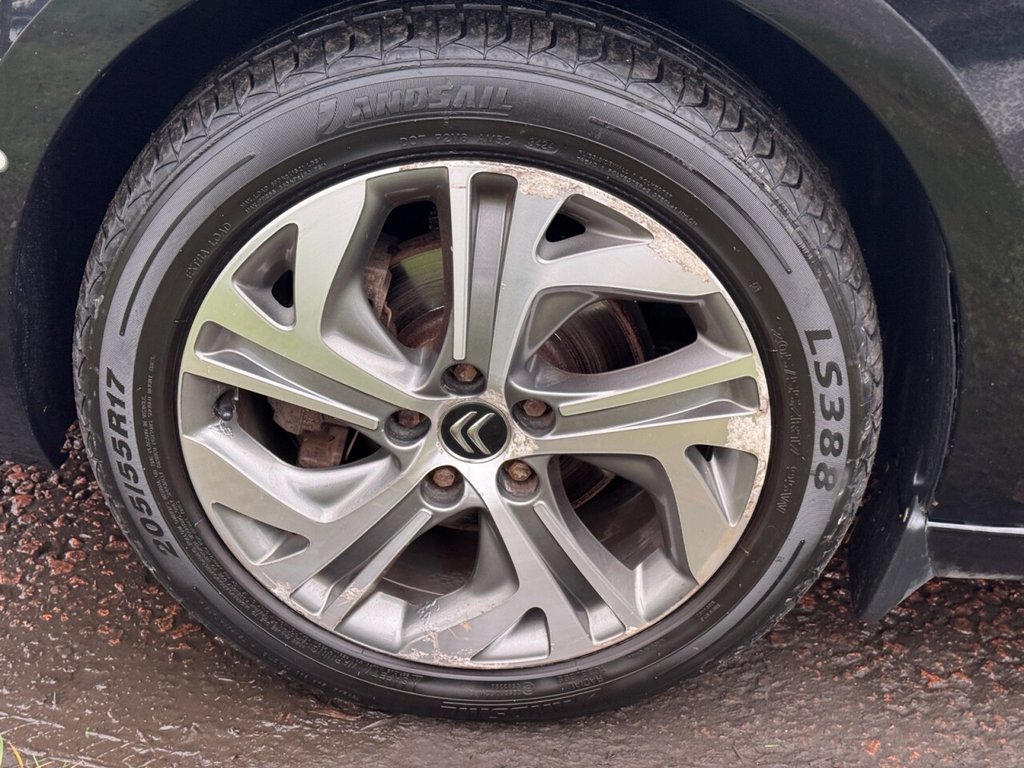 Used Citroen C4 Picasso 2013 for sale - 77056345: Photo 10