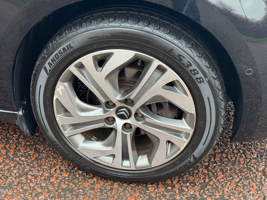 Used Citroen C4 Picasso 2013 for sale - 77056345: Photo 11