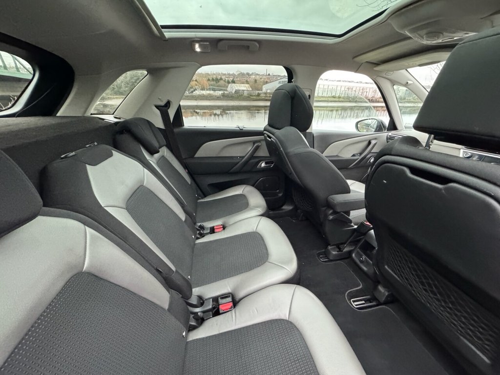 Used Citroen C4 Picasso 2013 for sale - 77056345: Photo 12