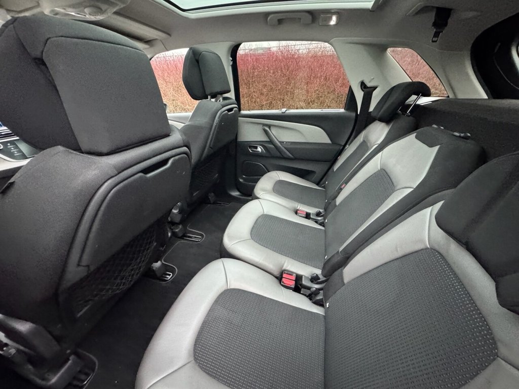 Used Citroen C4 Picasso 2013 for sale - 77056345: Photo 13