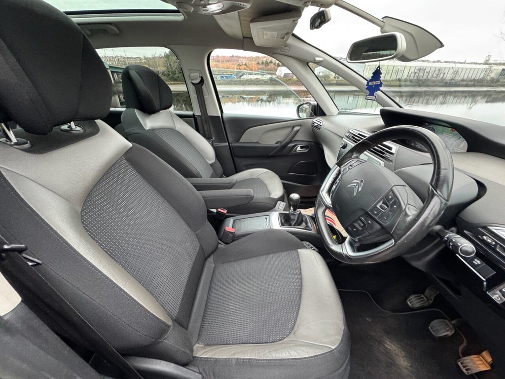 Used Citroen C4 Picasso 2013 for sale - 77056345: Photo 15