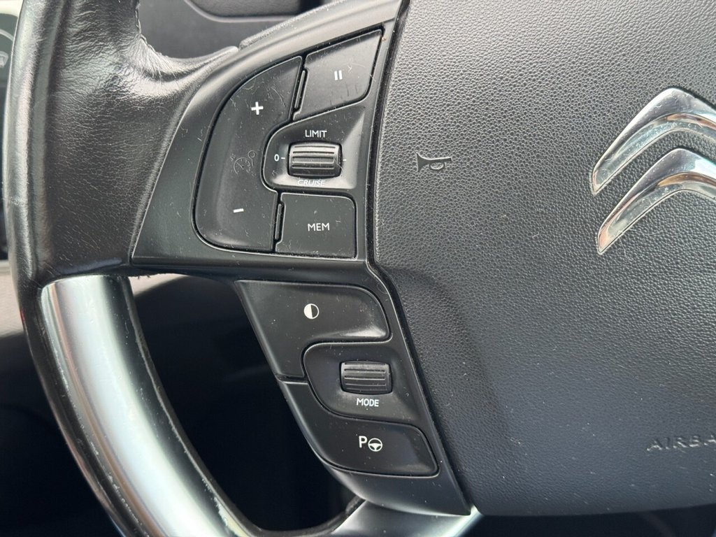 Used Citroen C4 Picasso 2013 for sale - 77056345: Photo 19