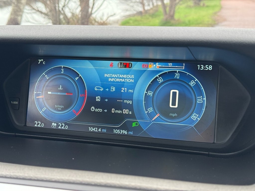 Used Citroen C4 Picasso 2013 for sale - 77056345: Photo 20