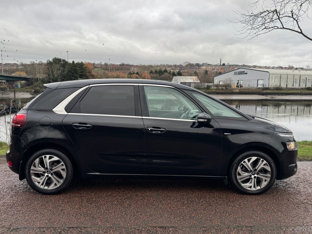 Used Citroen C4 Picasso 2013 for sale - 77056345: Photo 3