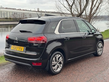 Used Citroen C4 Picasso 2013 for sale - 77056345: Photo