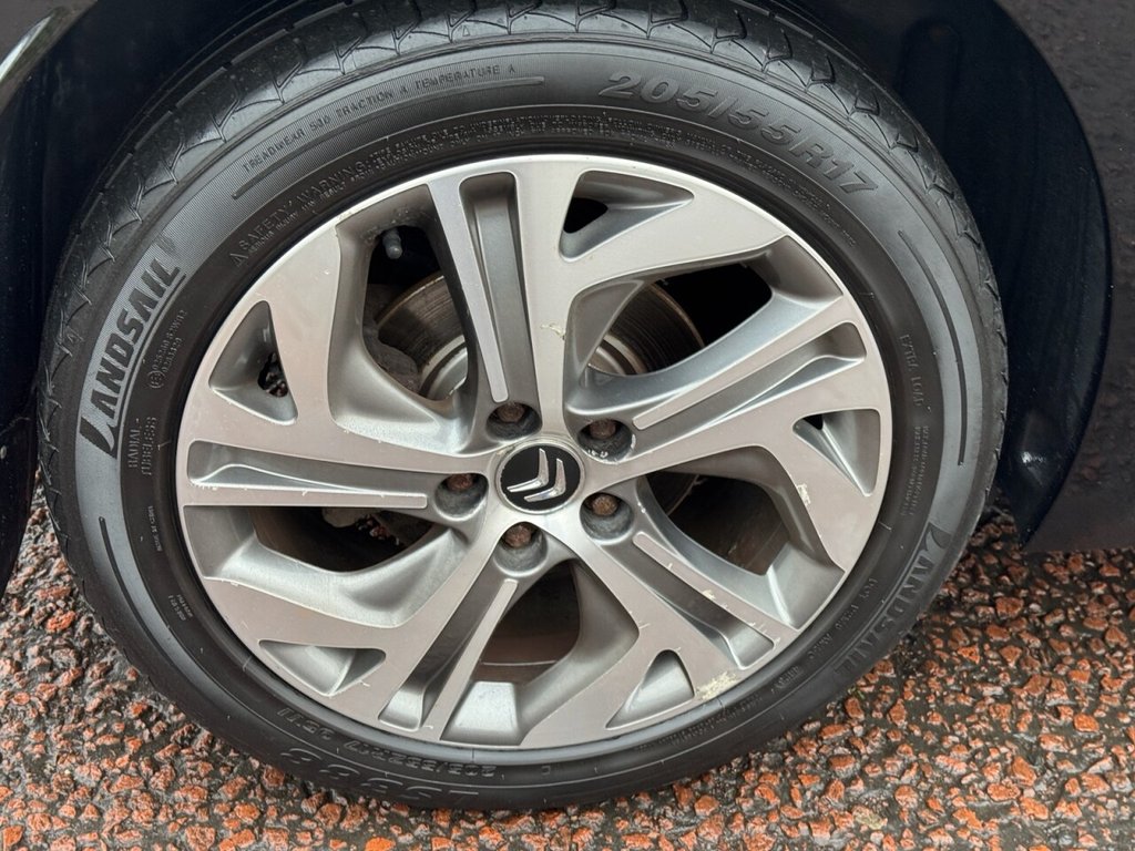 Used Citroen C4 Picasso 2013 for sale - 77056345: Photo 8