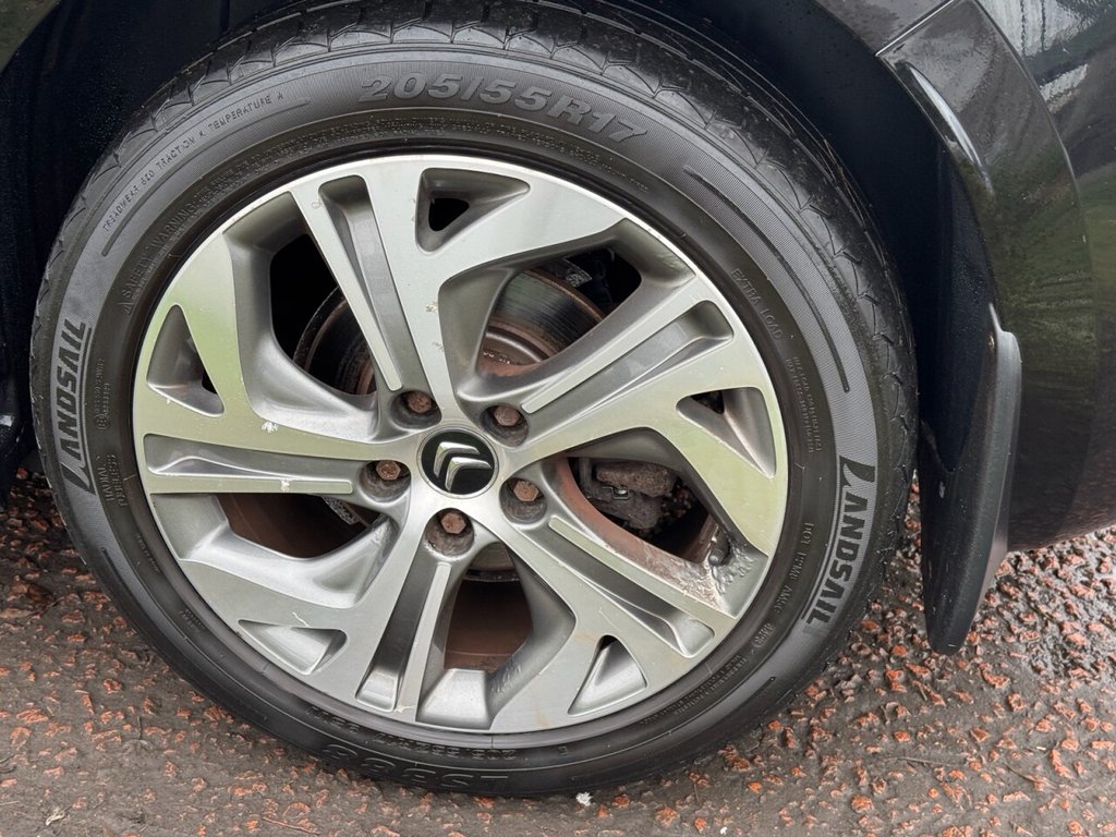 Used Citroen C4 Picasso 2013 for sale - 77056345: Photo 9