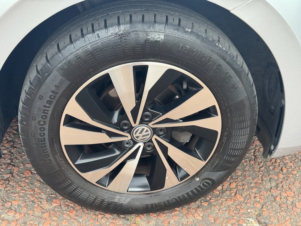 Used Volkswagen Polo 2019 for sale - 76909785: Photo 10