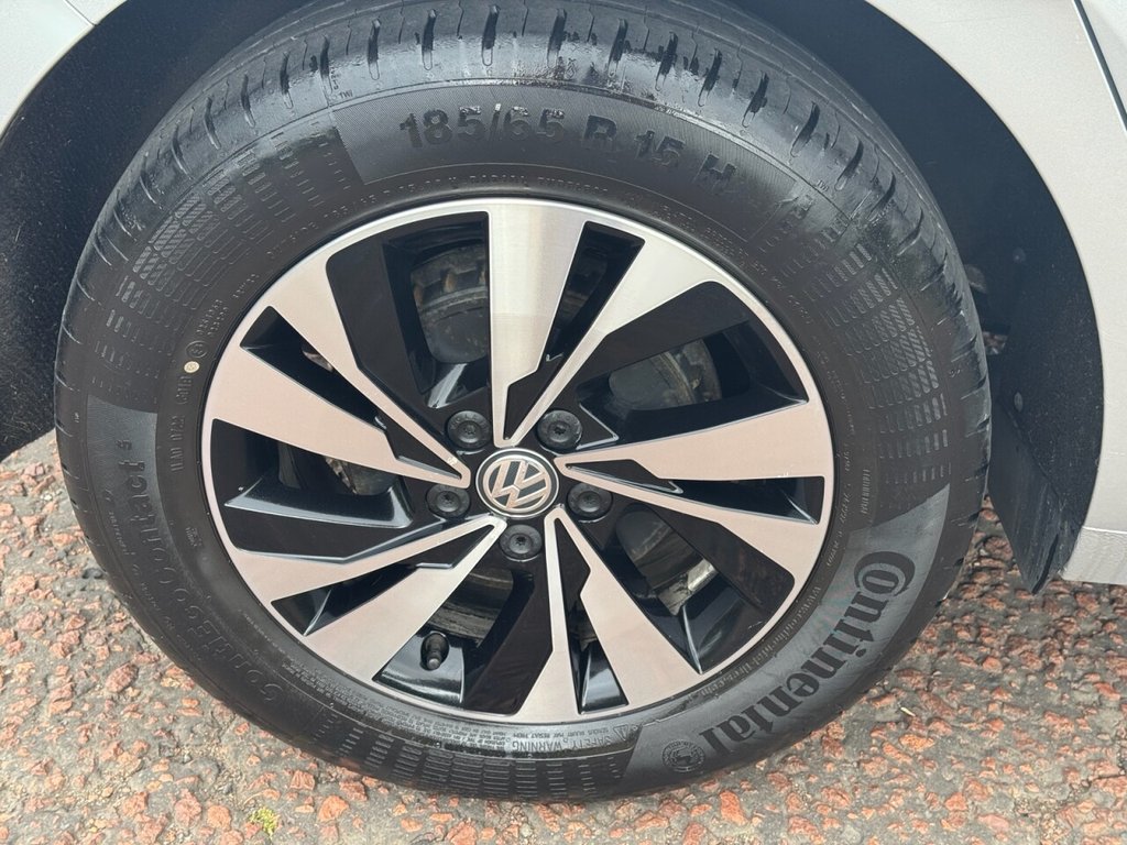 Used Volkswagen Polo 2019 for sale - 76909785: Photo 11