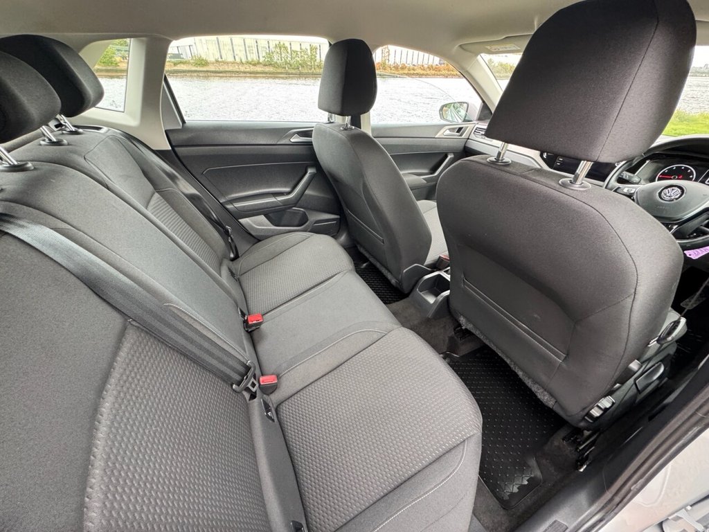 Used Volkswagen Polo 2019 for sale - 76909785: Photo 12