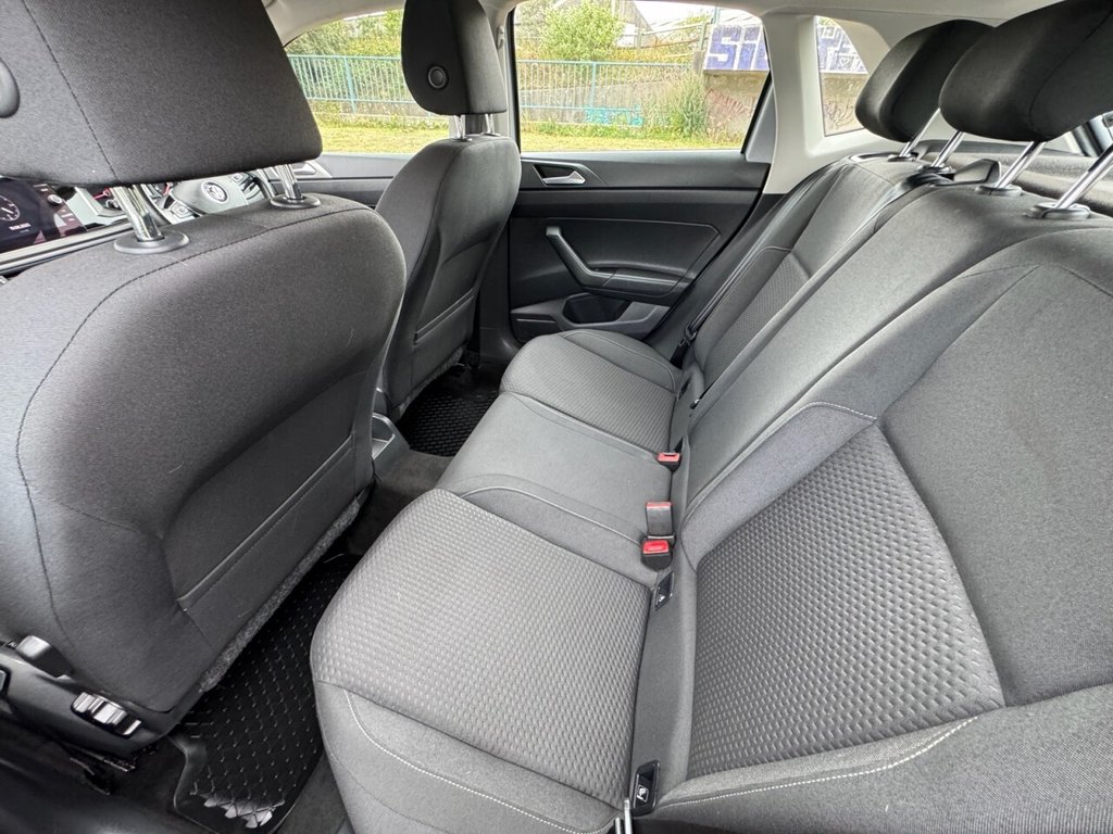 Used Volkswagen Polo 2019 for sale - 76909785: Photo 13